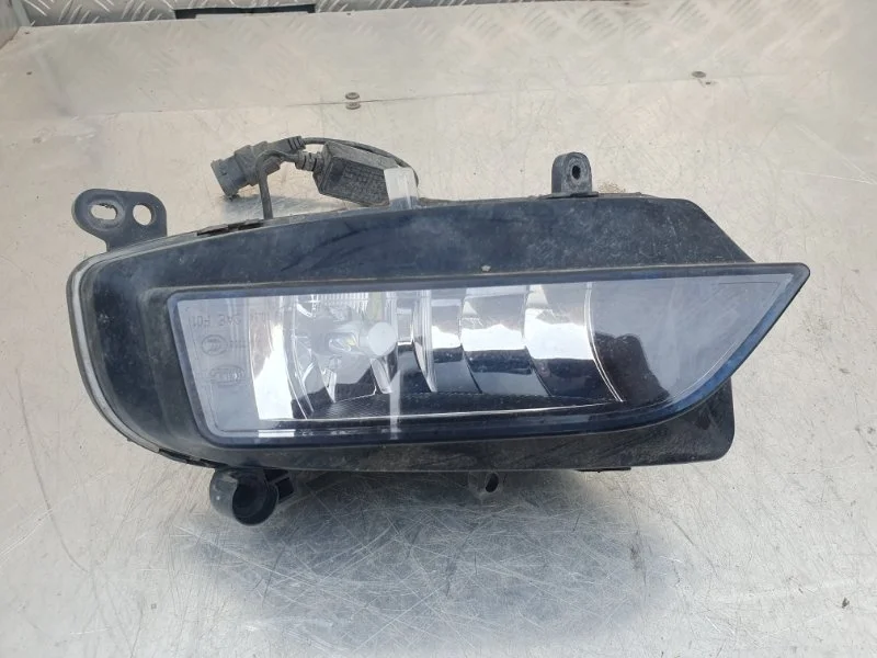 Фара противотуманная Audi A4 2011-2015 B8 универсал
