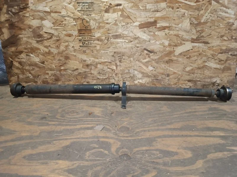 Карданный вал AUDI A4 2003 8E5