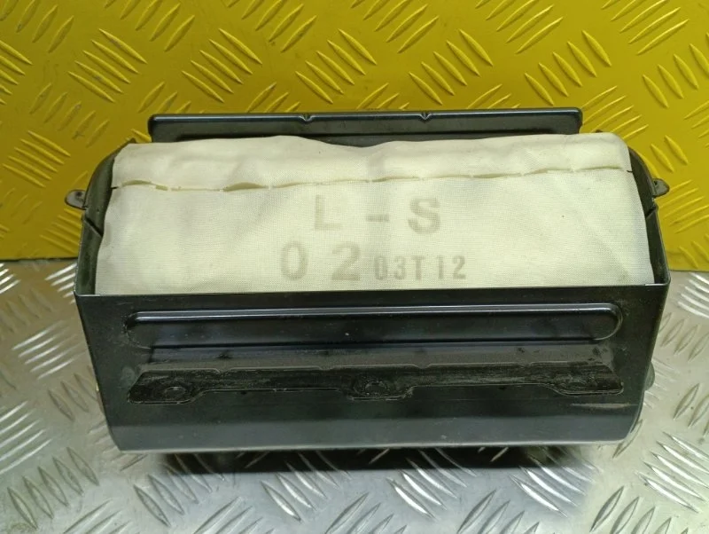 Подушка безопасности пассажирская (в торпедо) Toyota Land Cruiser (100) 1998-2007 2005 7396060030 4.7 I 2UZFE