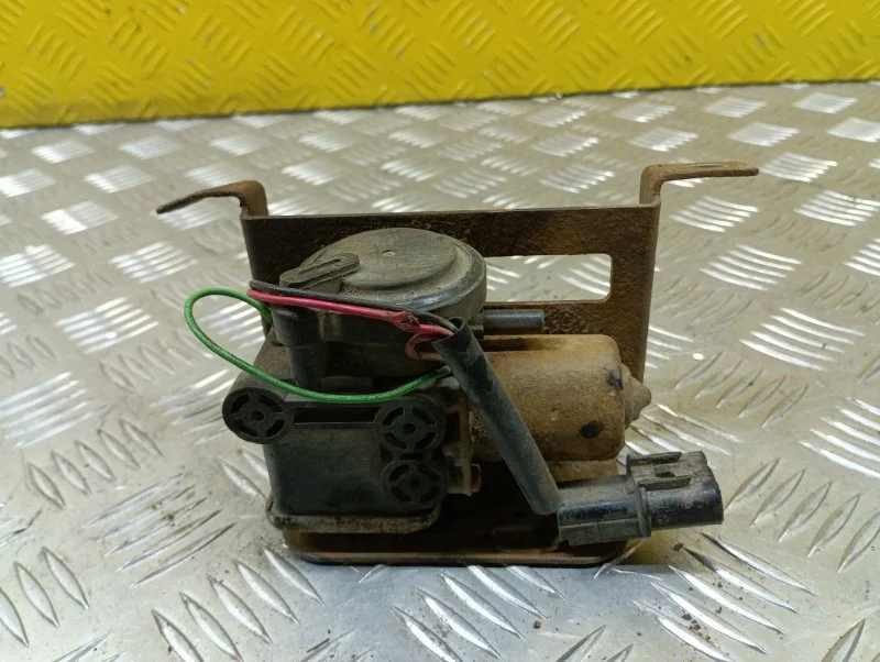 Моторчик блокировки заднего моста Mitsubishi Pajero Sport Ii (2008-2017) 2008 3590A011 ВНЕДОРОЖНИК 3.2 D 4M41