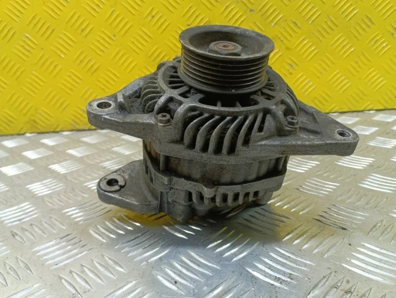 Генератор Mitsubishi L200 (2006-2015) 2010 1800A007