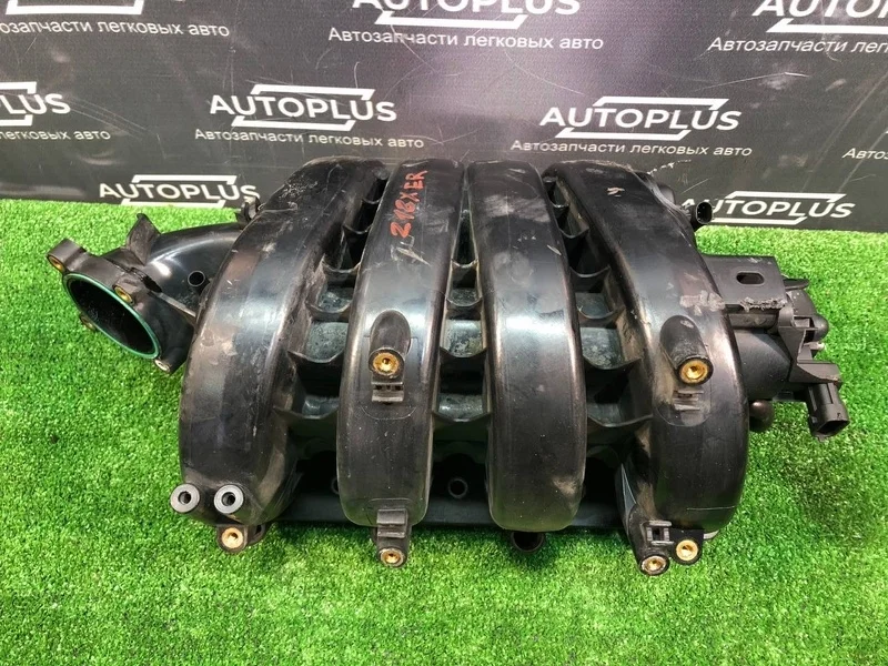 Впускной коллектор Opel Astra H 2012 55353314 СЕДАН Z18XER