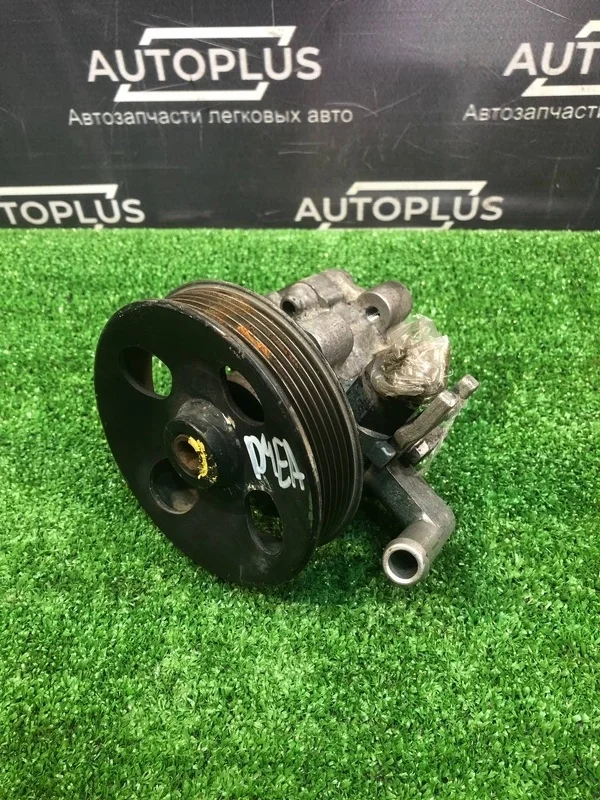 Насос гур Hyundai Tucson 2007 571002E200 КРОССОВЕР 2.0 D4EA