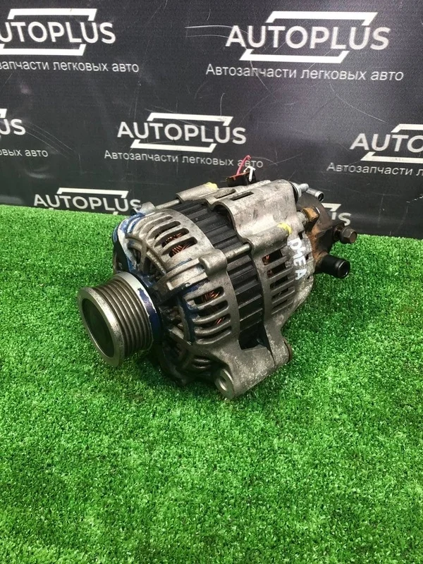 Генератор Hyundai Tucson 2007 3730027012 КРОССОВЕР 2.0 D4EA