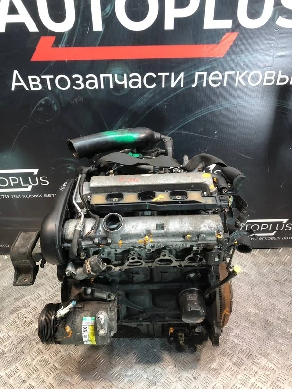 Двигатель Opel Vectra C 2004 Z18XE СЕДАН Z18XE