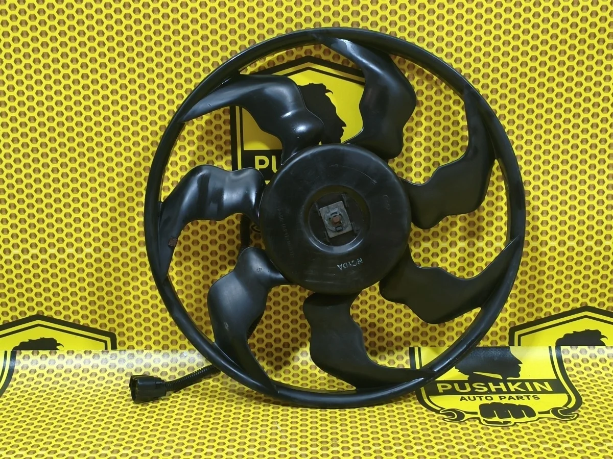 Вентилятор охлаждения Kia Cerato 2018 253803X500 YD G4NA