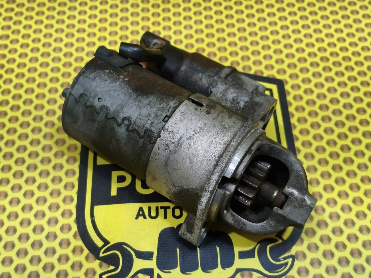 Стартер Kia Cerato 2018 361002E200 YD G4NA