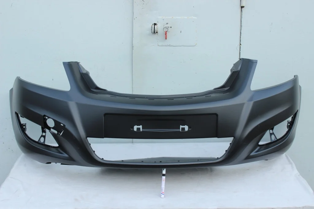 Бампер передний новый Opel Zafira B