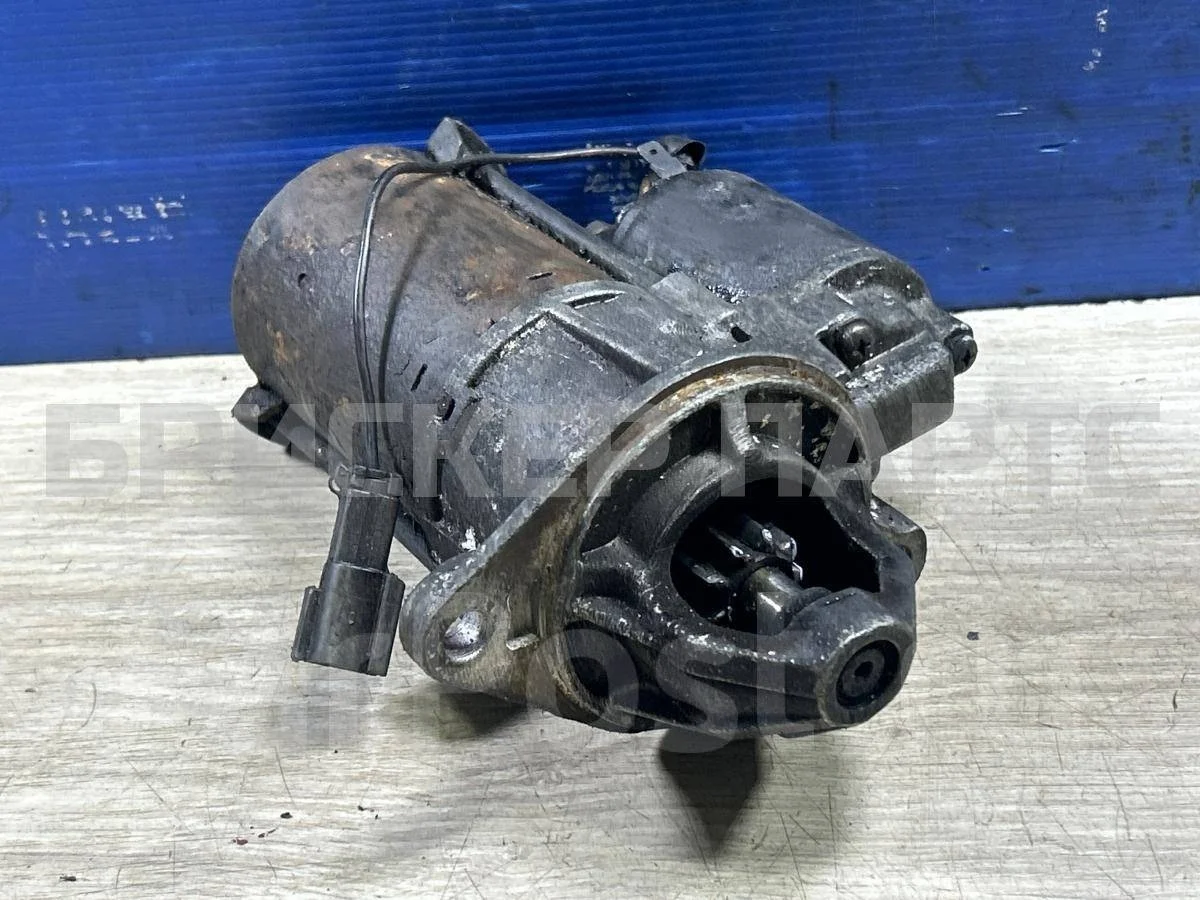 Стартер Дэу Леганза 1  V100