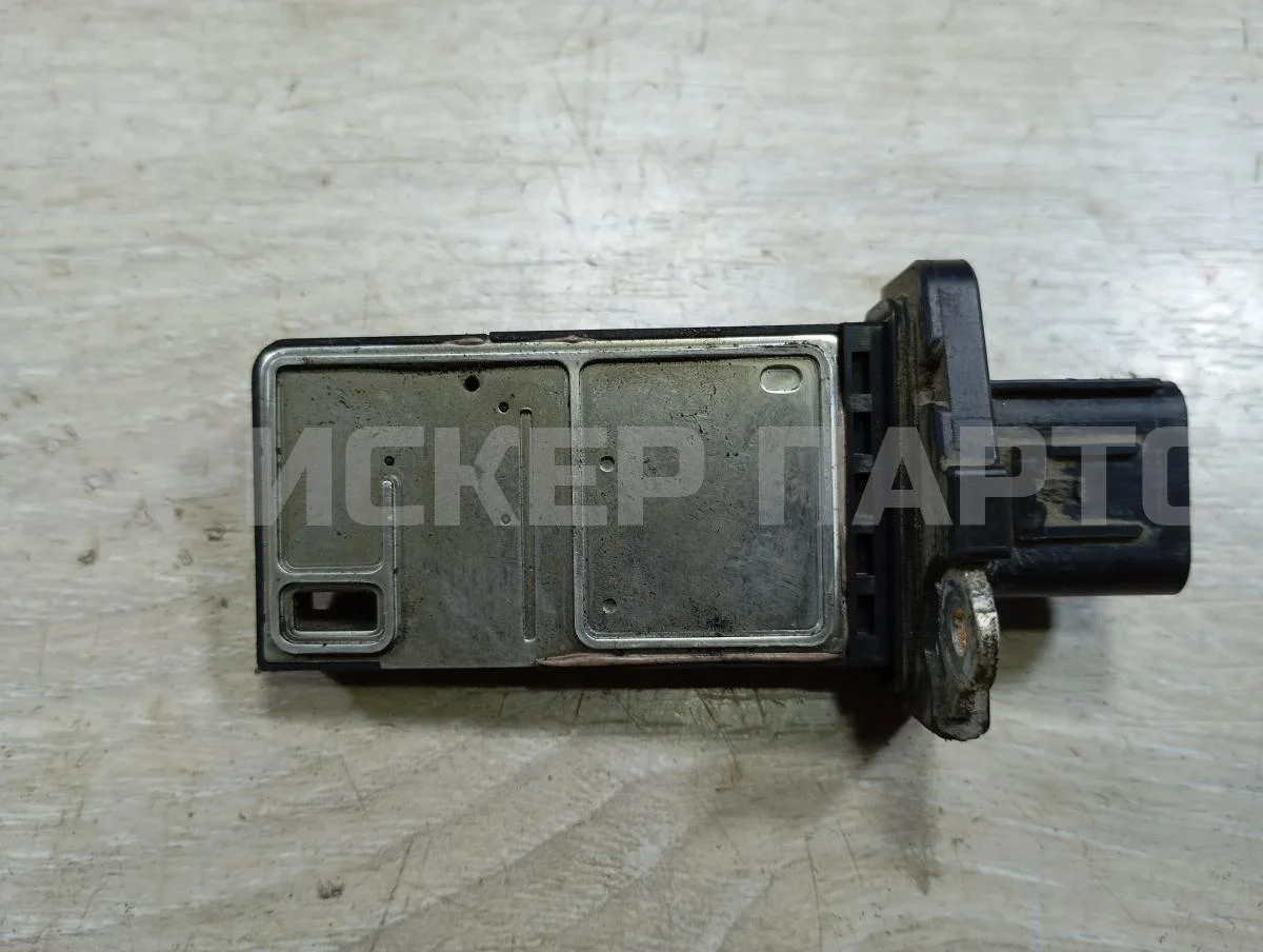 ДМРВ (датчик расхода воздуха) Форд Фокус 2  рестайлинг