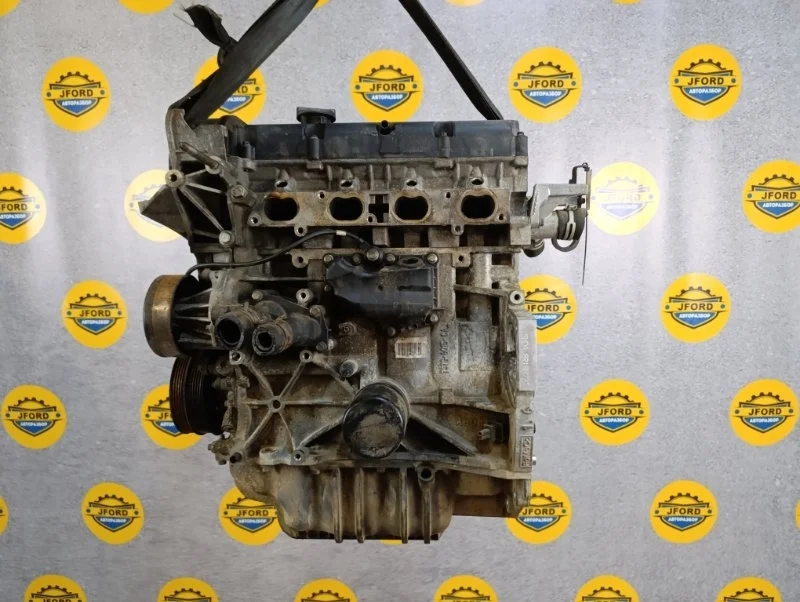 Двигатель Ford Focus 2 2008 CB4
