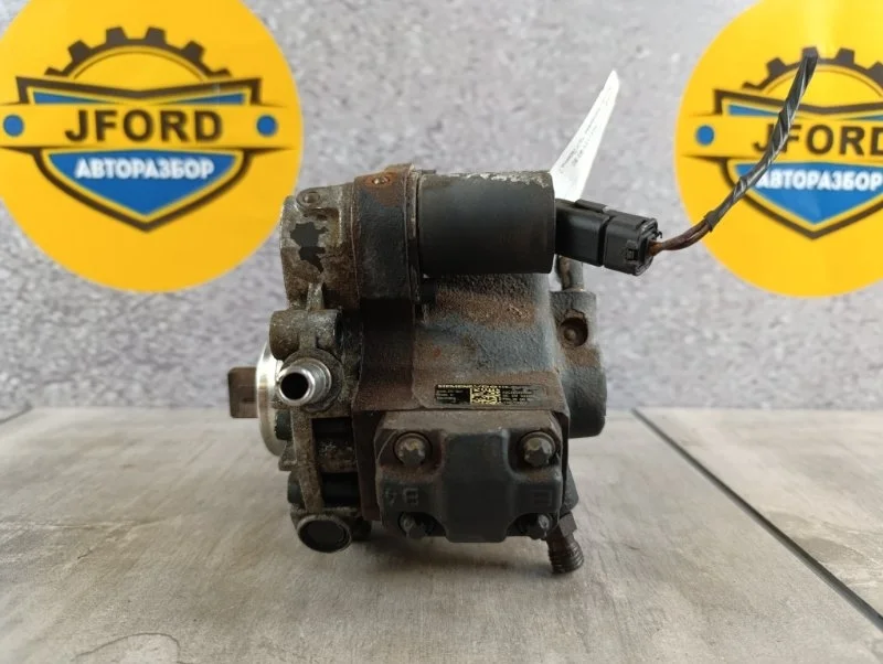 Тнвд Ford Galaxy 2008 CD340