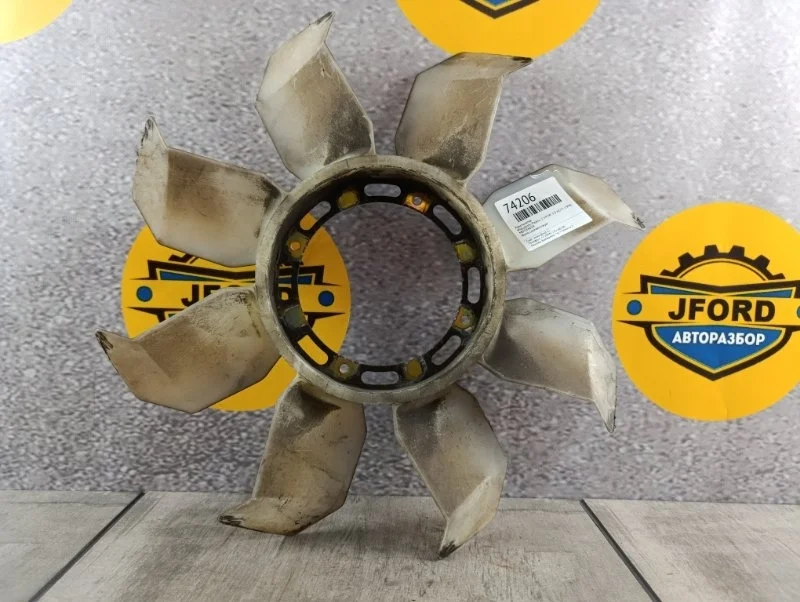 Крыльчатка Mitsubishi Pajero 2 1998 V43W