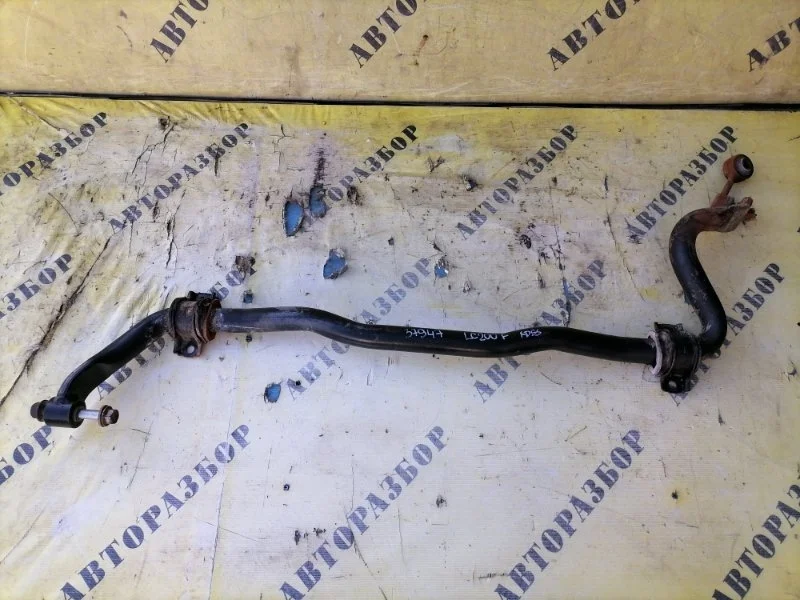 Стабилизатор передний Toyota Land Cruiser 200 2008-2021 2013 4880460120 4.5 1VDFTV 235Л/С DIESEL TURBO