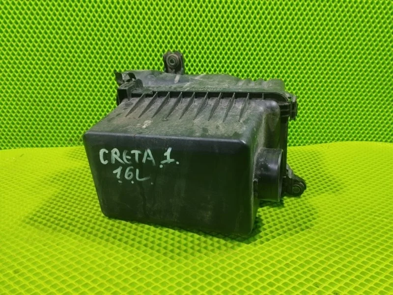 Корпус воздушного фильтра Hyundai Creta 2018 28110M4000 УНИВЕРСАЛ G4FG