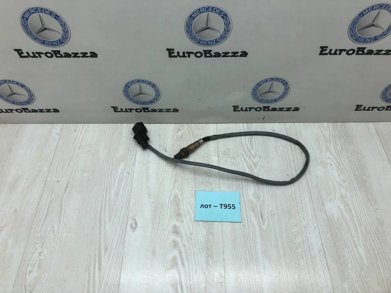 Лямбда Зонд Mercedes M271