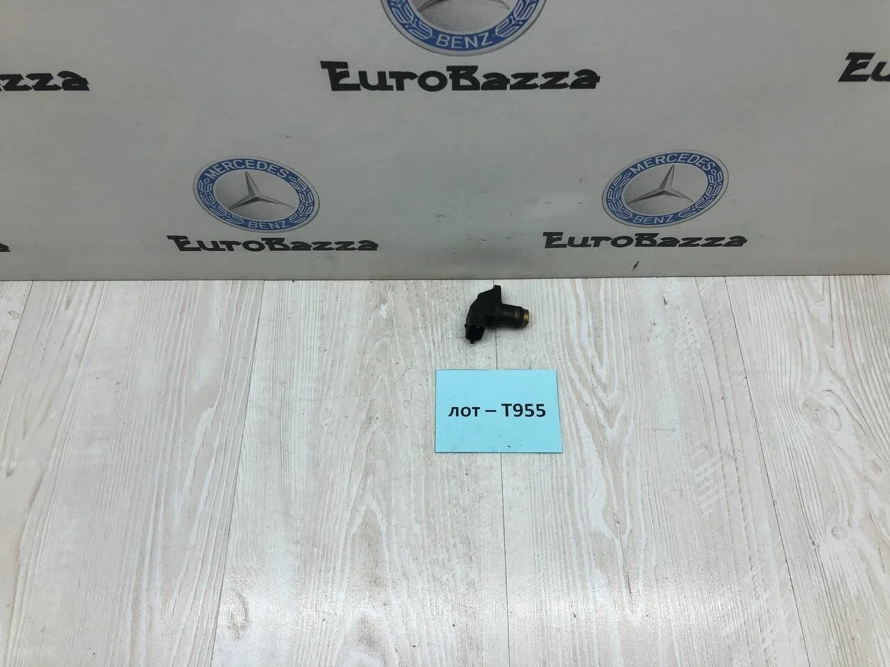 Датчик положения распредвала Mercedes M271