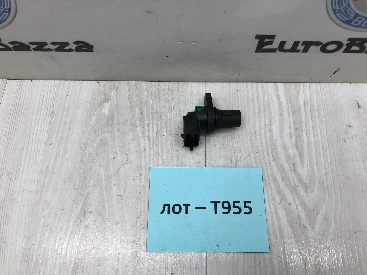 Датчик положения распредвала Mercedes M271