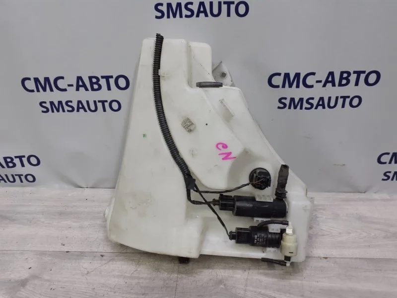 Бачок стеклоомывателя Porsche Cayenne 7P0955453 958 3.6. 5502