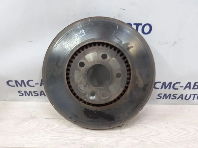 Диск тормозной Volvo S80 30769061 С80 3.0 B6304T4, передний