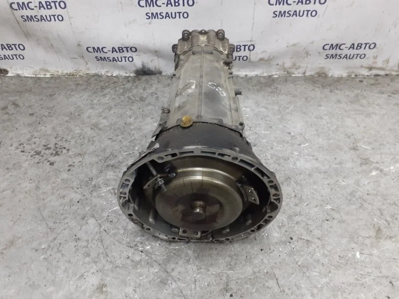 АКПП 722.902 Mercedes-Benz Ml A1642706002 W164 642.820