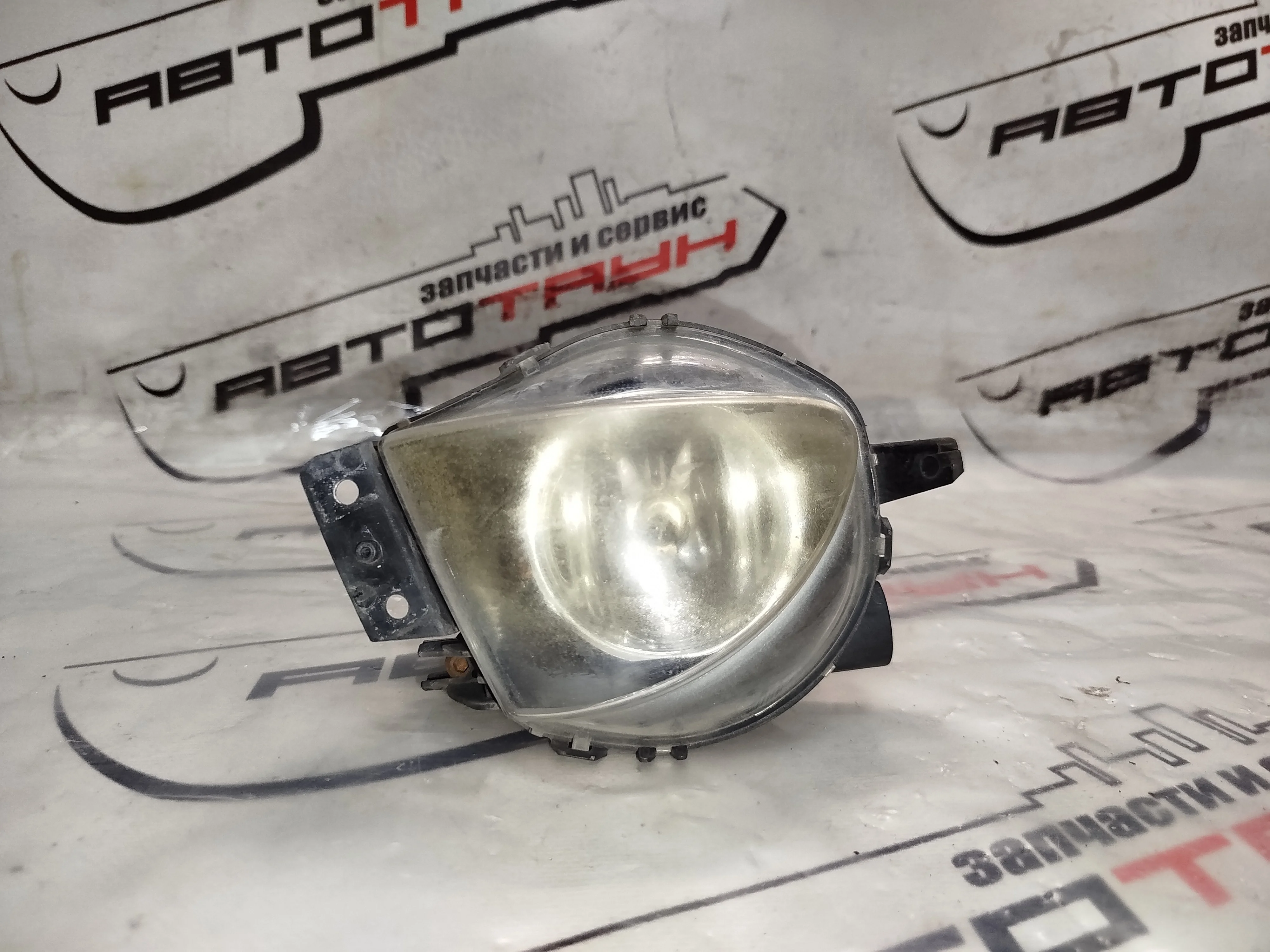 ТУМАНКА BMW ПРАВО 63176948374 FA363Z