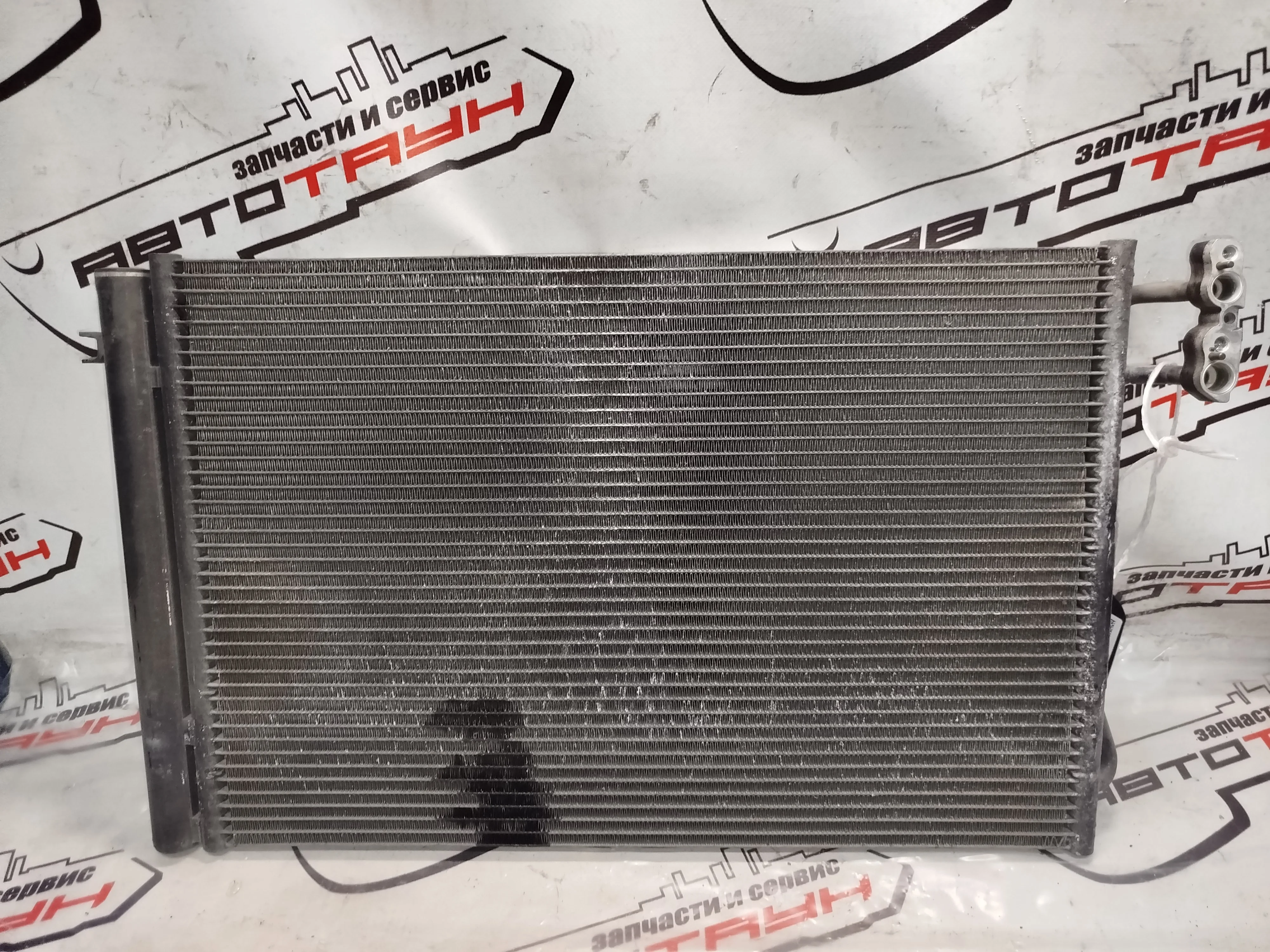 РАДИАТОР КОНДИЦИОНЕРА BMW 1-SERIES 3-SERIES X1 Z4 E81 E82 E84 E87 E88 E89 E90 E91 E92 E93 64539229022 NA6454Z