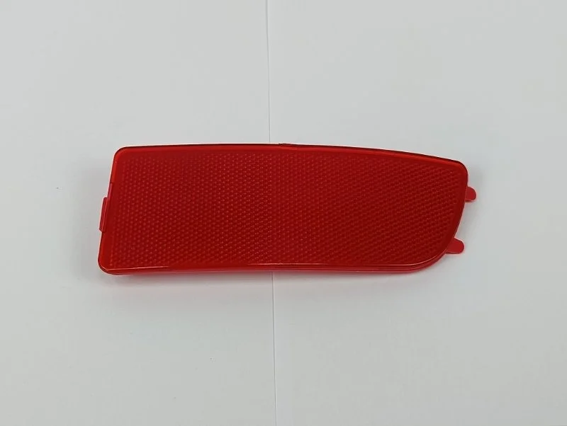 Светоотражатель клык бампера Mercedes-Benz Sprinter W906