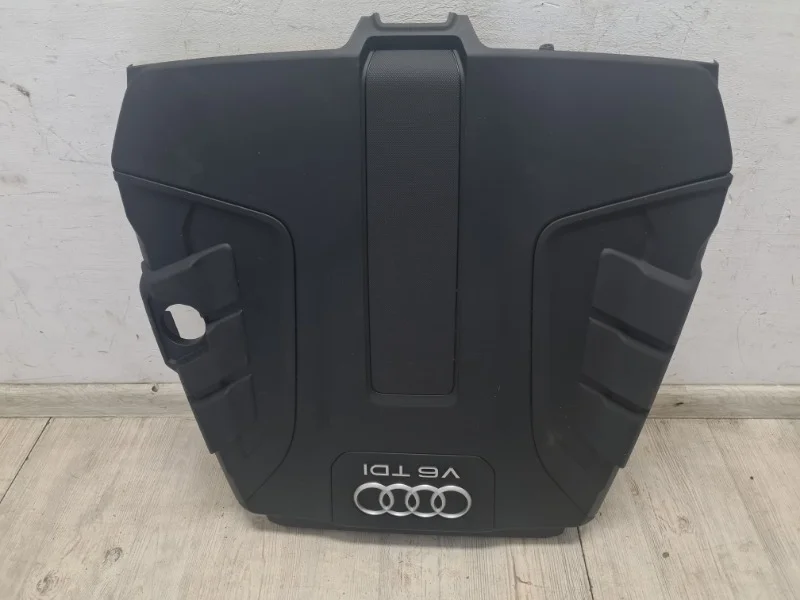 Корпус воздушного фильтра Audi Q7 2015- 4M