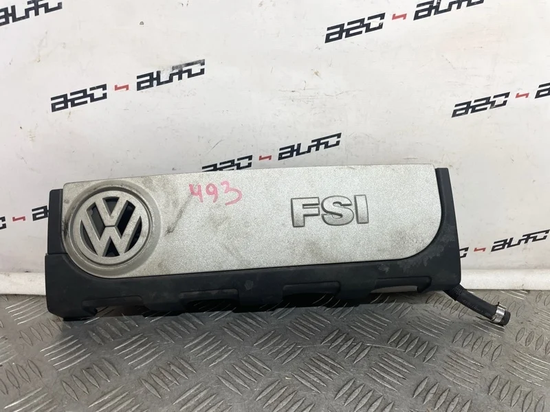 Ресивер Volkswagen Golf Plus 2006 06F129208C 1 2.0