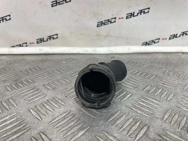 Фланец Volkswagen Golf Plus 2006 1J0121619 1 2.0