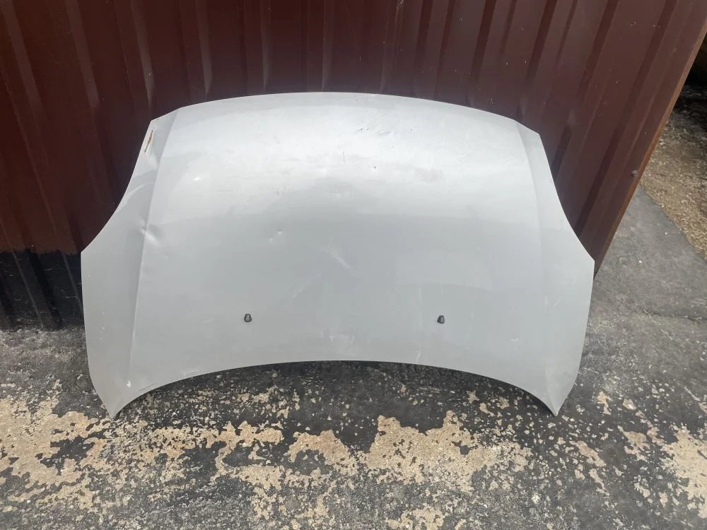 капот suzuki swift