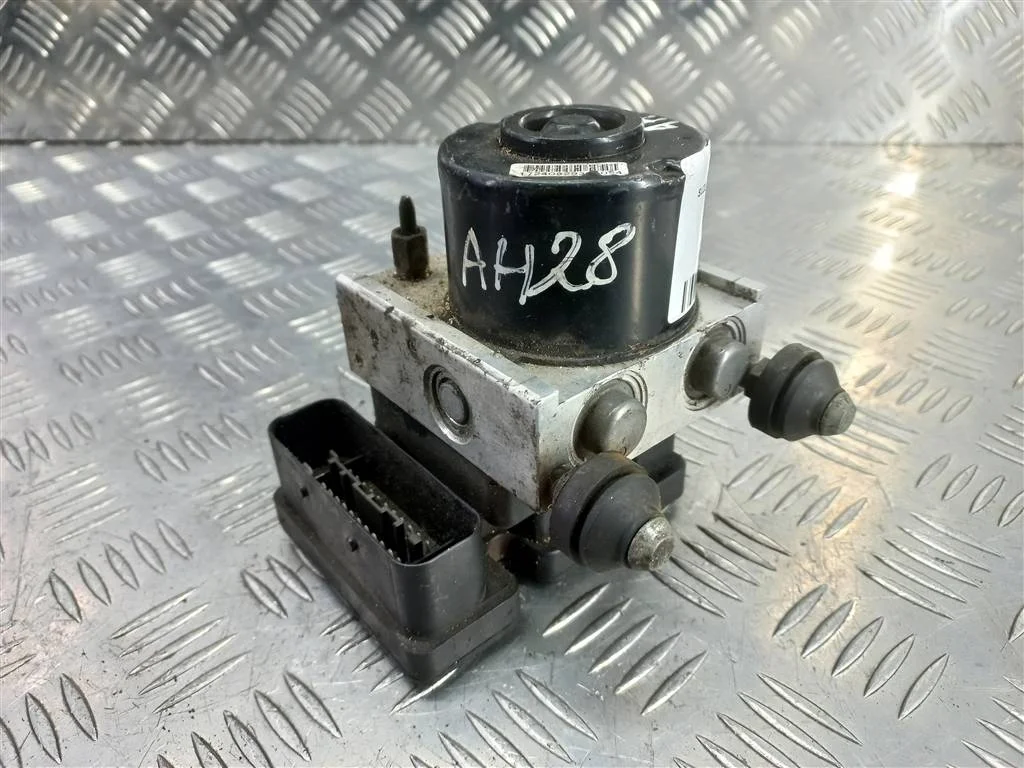 Блок ABS SUZUKI Grand Vitara II (2005—2008)