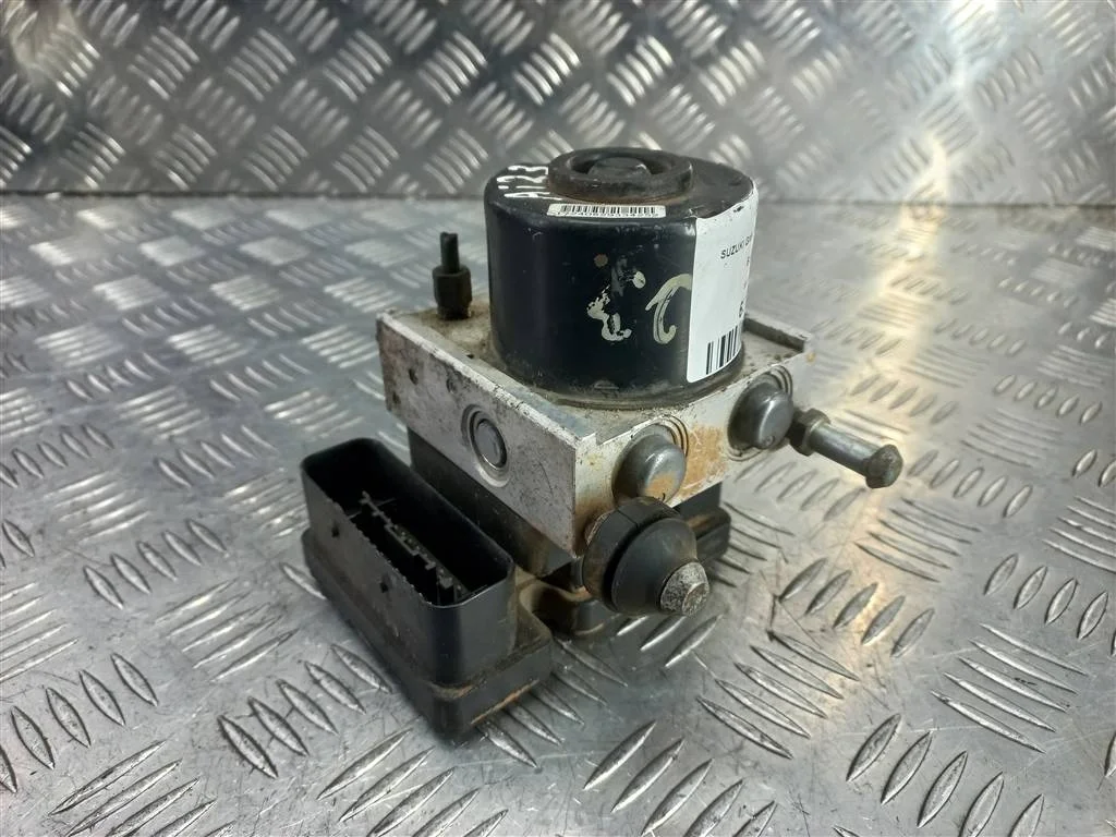 Блок ABS SUZUKI Grand Vitara II (2005—2008)