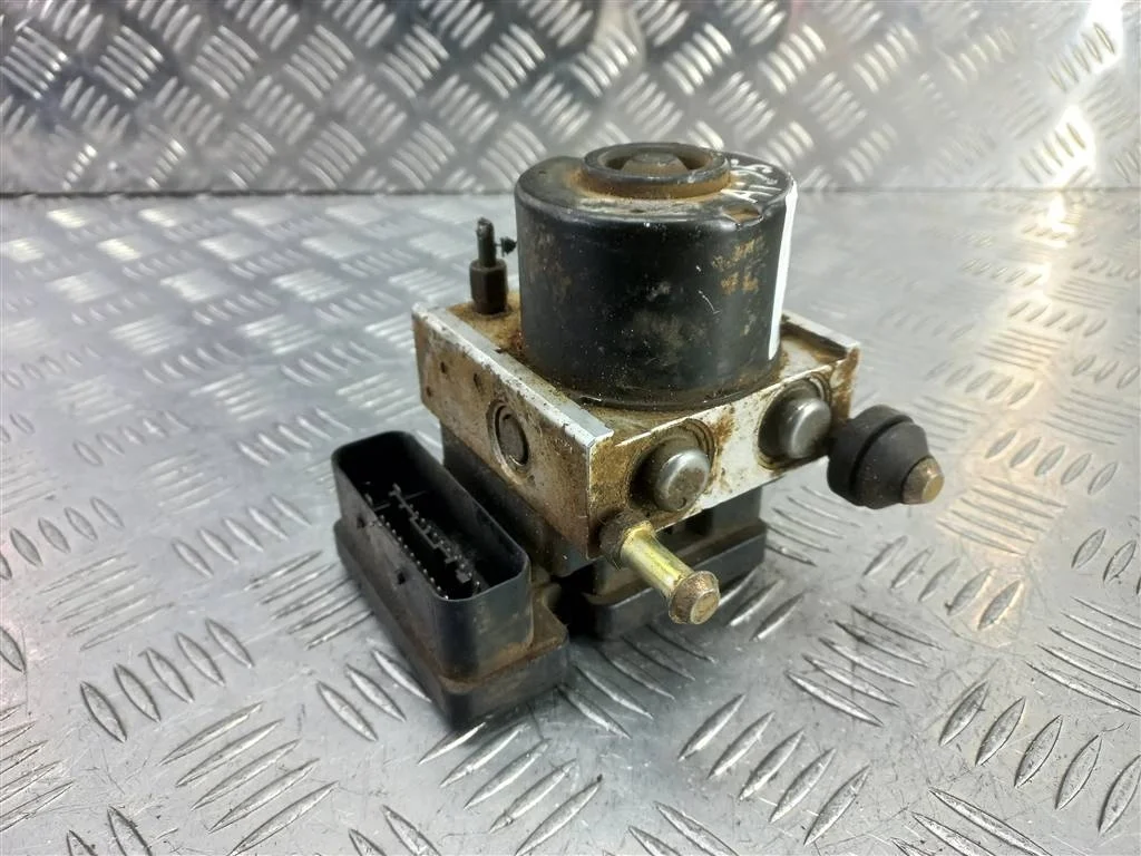 Блок ABS SUZUKI Grand Vitara II (2005—2008)