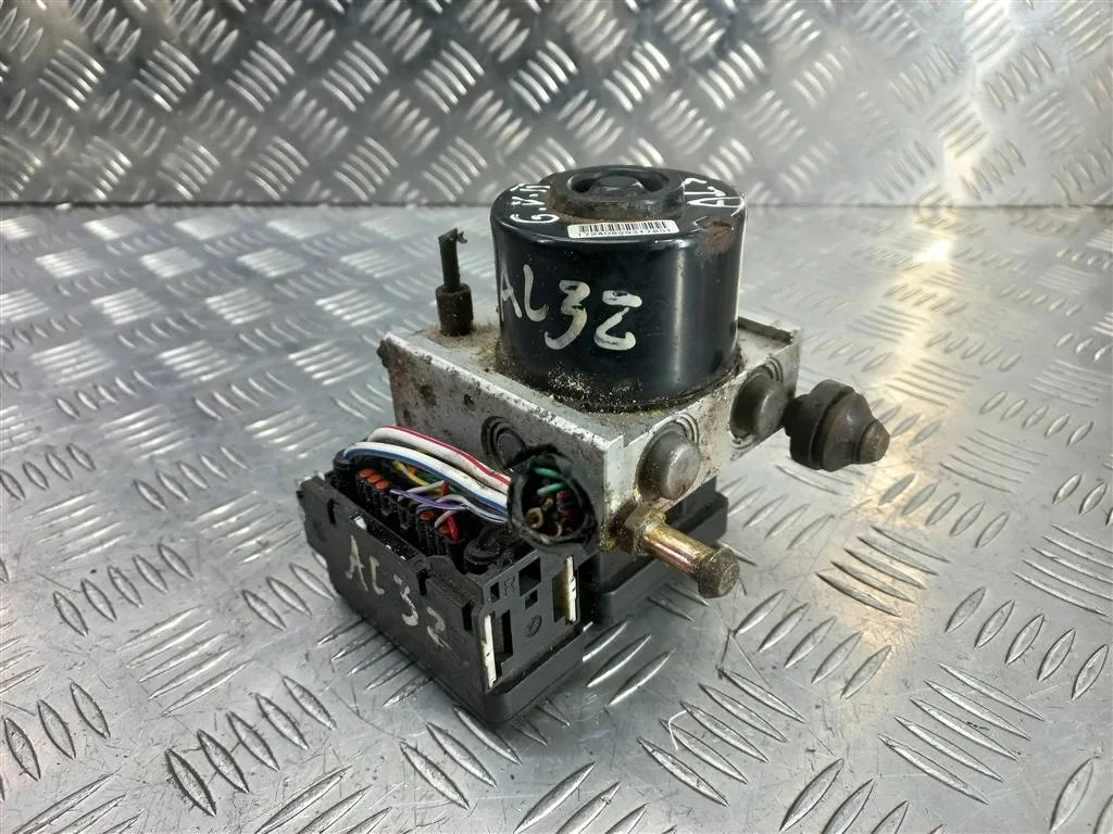 Блок ABS SUZUKI Grand Vitara II (2005—2008)