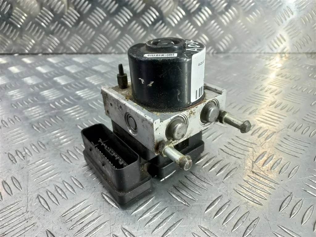 Блок ABS SUZUKI Grand Vitara II (2005—2008)