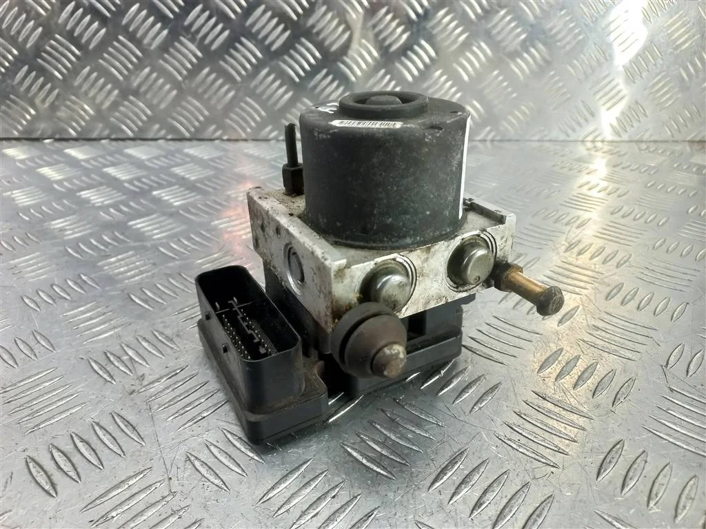 Блок ABS SUZUKI Grand Vitara II (2005—2008)