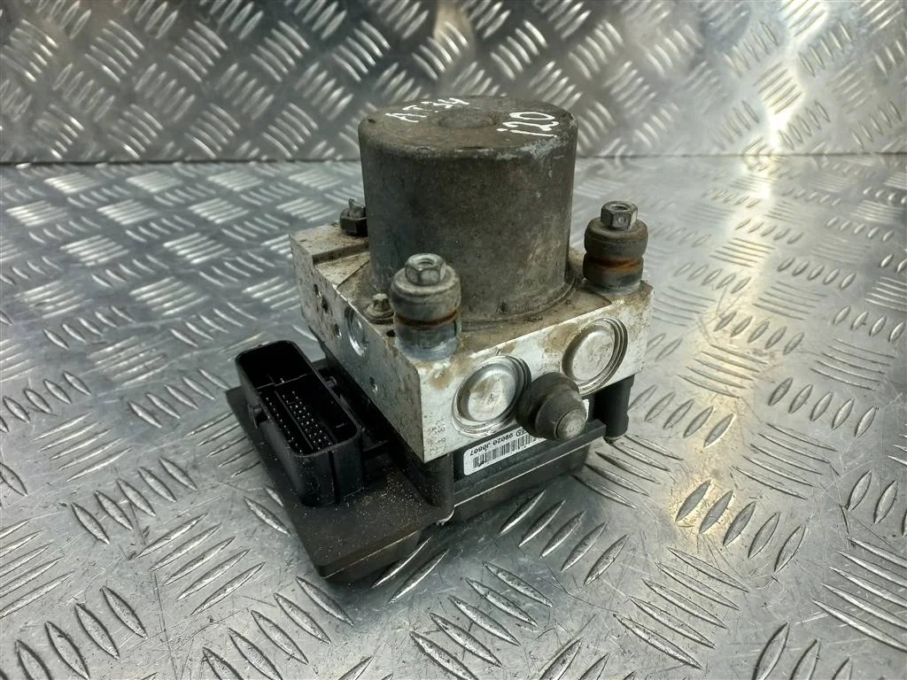 Блок ABS Hyundai I20 I (2008—2012)