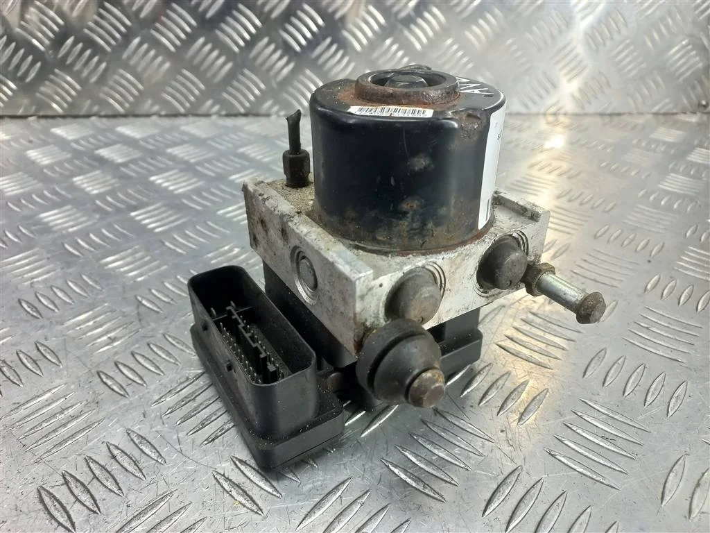 Блок ABS SUZUKI Grand Vitara II (2005—2008)