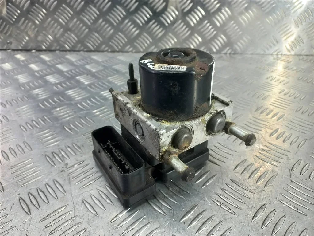 Блок ABS SUZUKI Grand Vitara II (2005—2008)