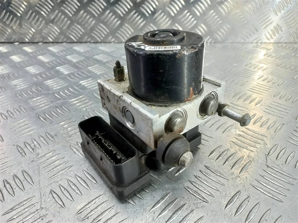 Блок ABS SUZUKI Grand Vitara II (2005—2008)