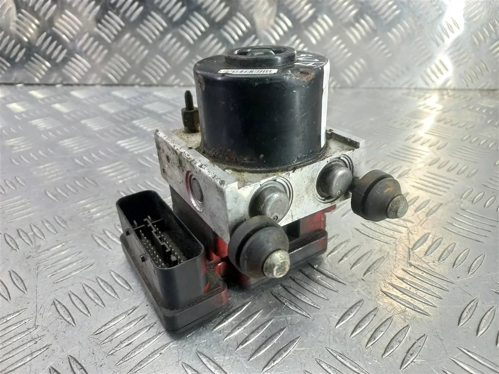 Блок ABS SUZUKI Grand Vitara II (2005—2008)