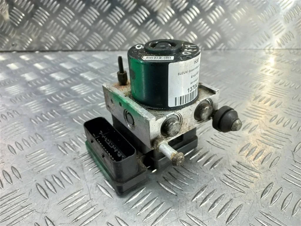 Блок ABS SUZUKI Grand Vitara II (2005—2008)