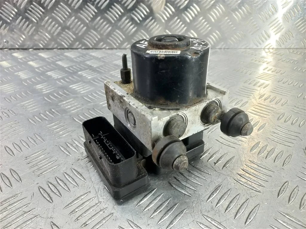 Блок ABS SUZUKI Grand Vitara II (2005—2008)