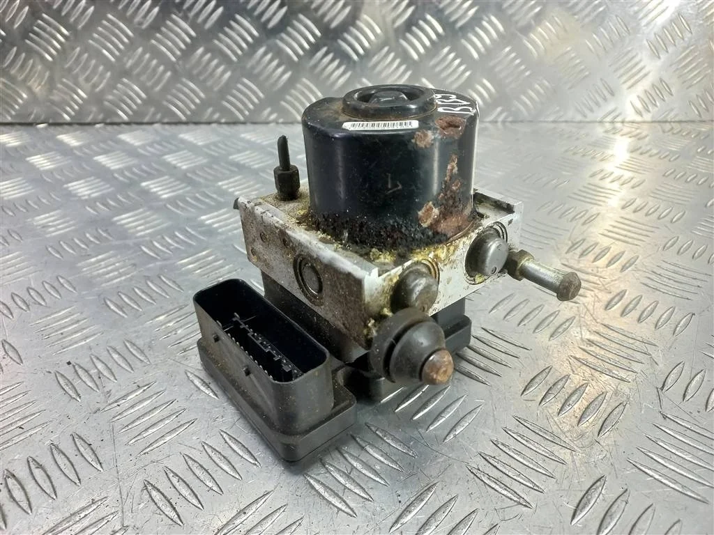 Блок ABS SUZUKI Grand Vitara II (2005—2008)