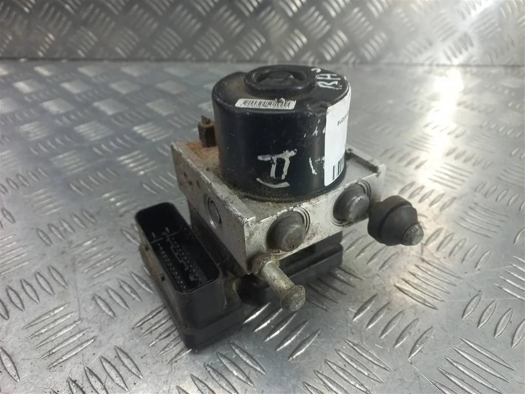 Блок ABS SUZUKI Grand Vitara II (2005—2008)