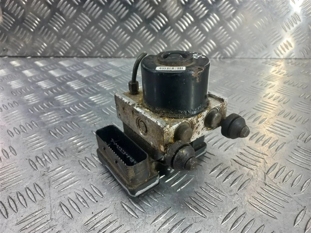 Блок ABS SUZUKI Grand Vitara II (2005—2008)