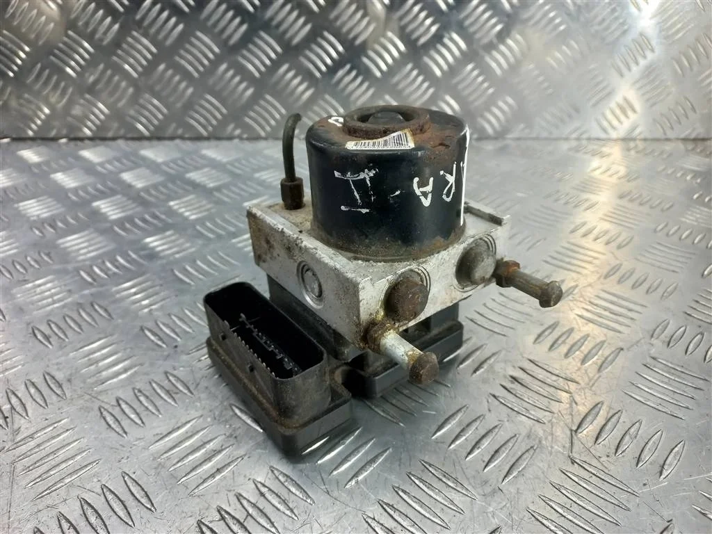 Блок ABS SUZUKI Grand Vitara II (2005—2008)