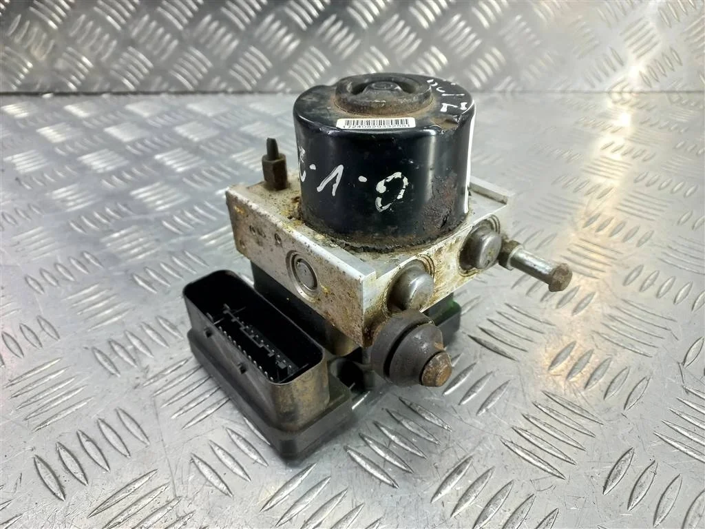 Блок ABS SUZUKI Grand Vitara II (2005—2008)